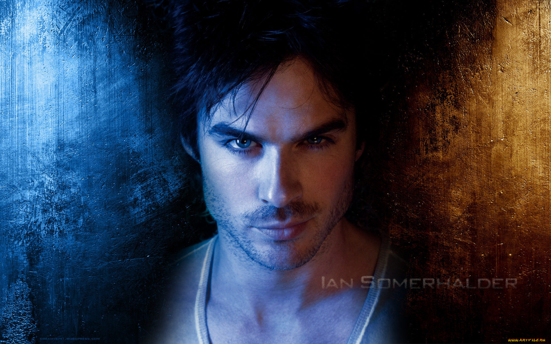 , ian, somerhalder